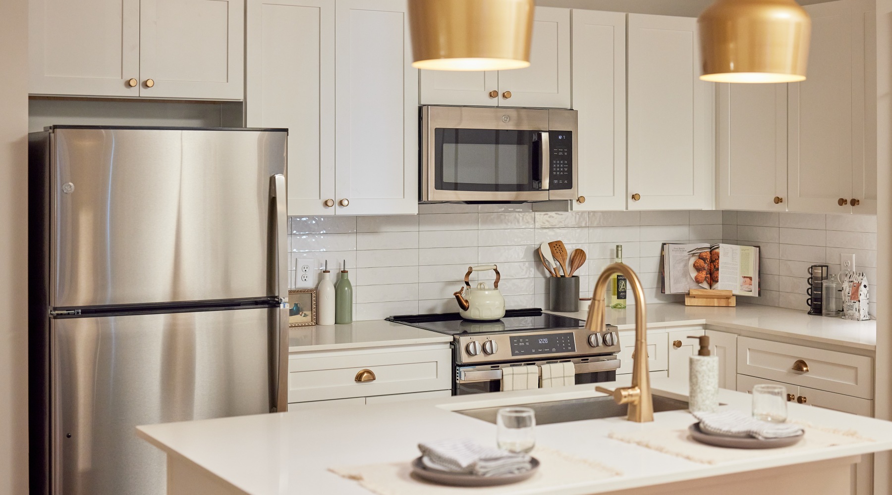 Redefining Comfort and Luxury